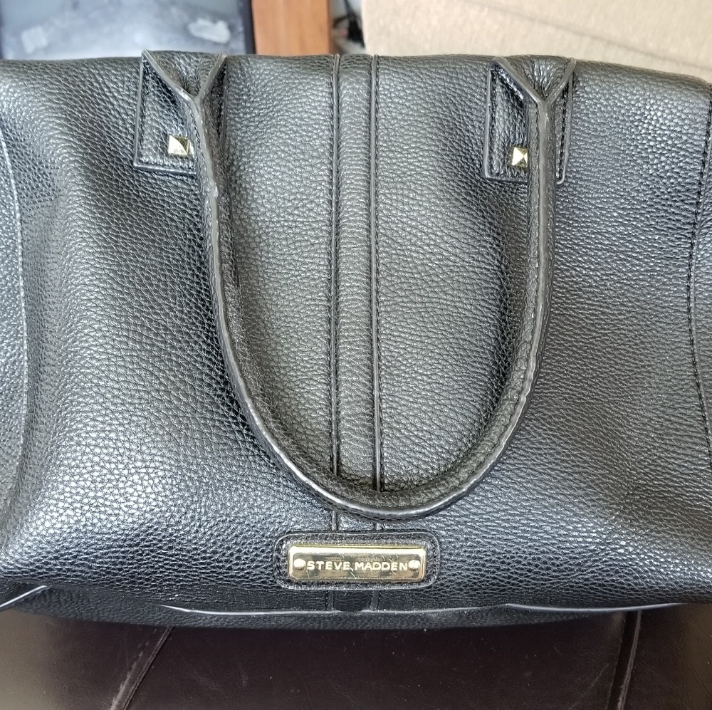 Steve Madden purse